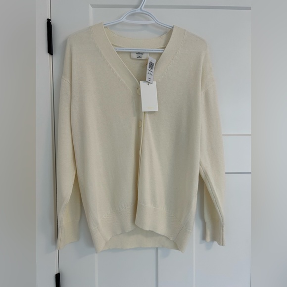 Wilfred Storybook Cardigan - Picture 3 of 5